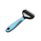 Cepillo de aseo para mascotas