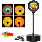 Lampara de proyeccion