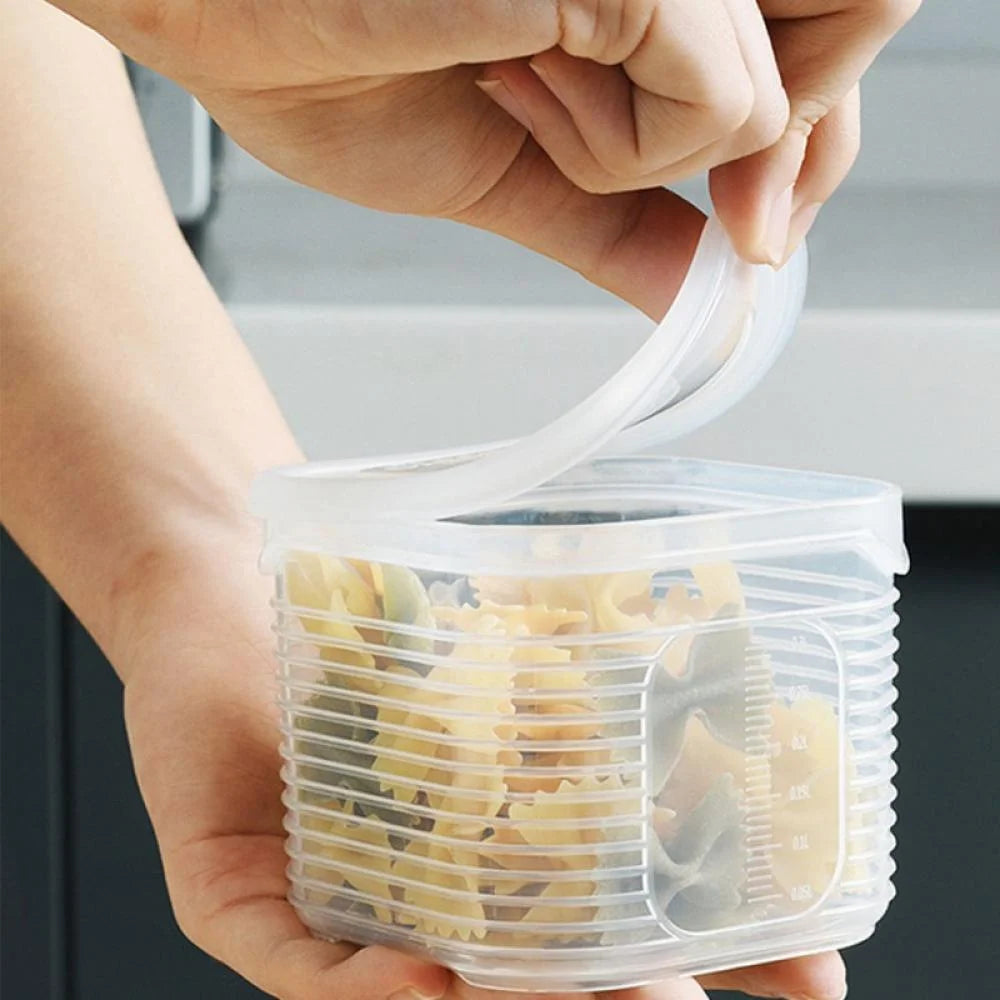 Recipientes multiusos