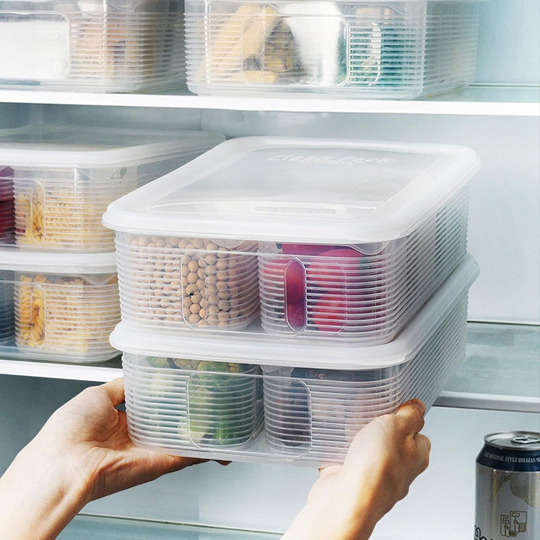 Recipientes multiusos