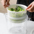 Secador de vegetales