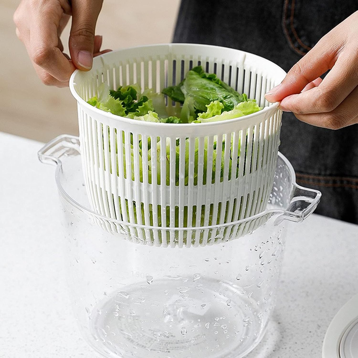 Secador de vegetales