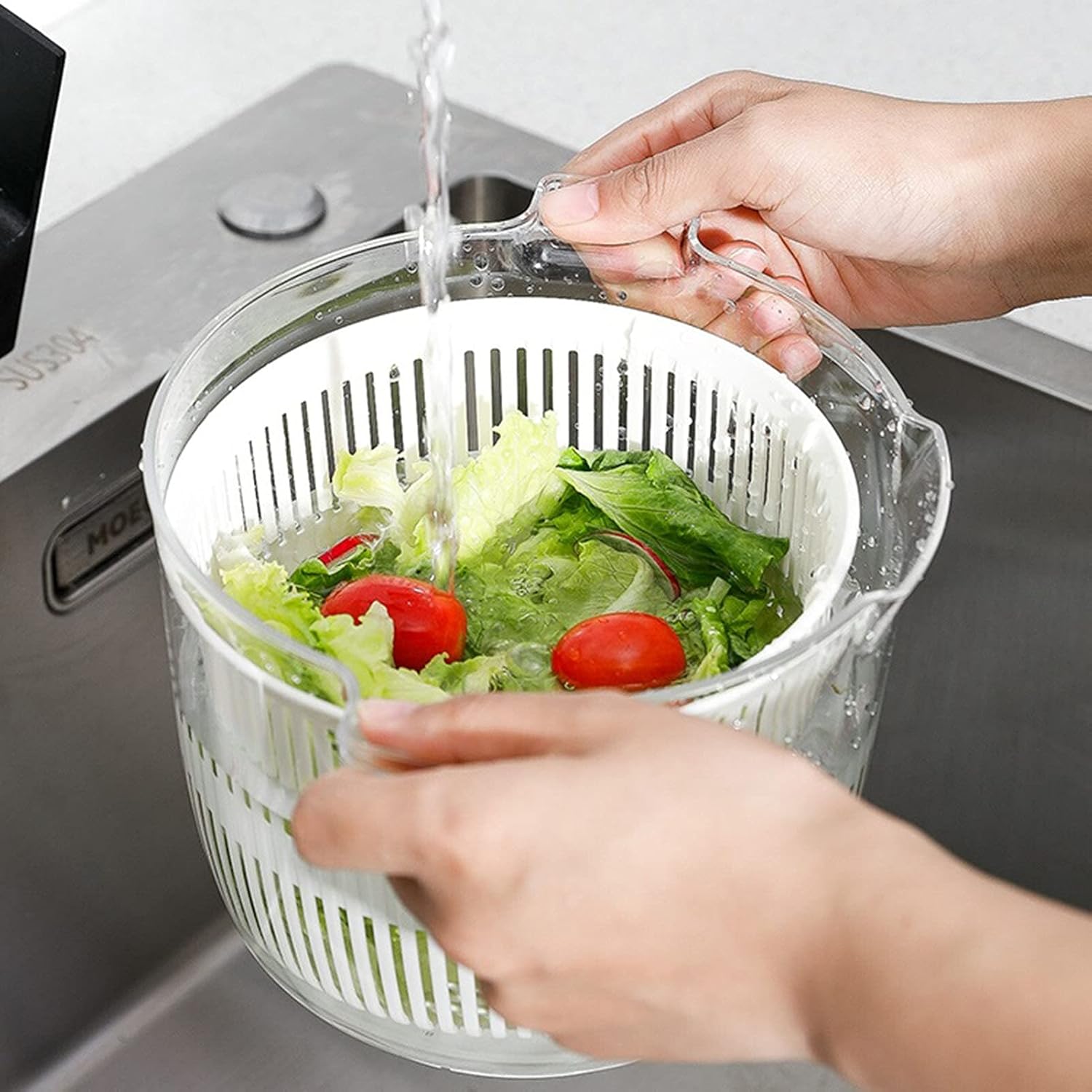 Secador de vegetales