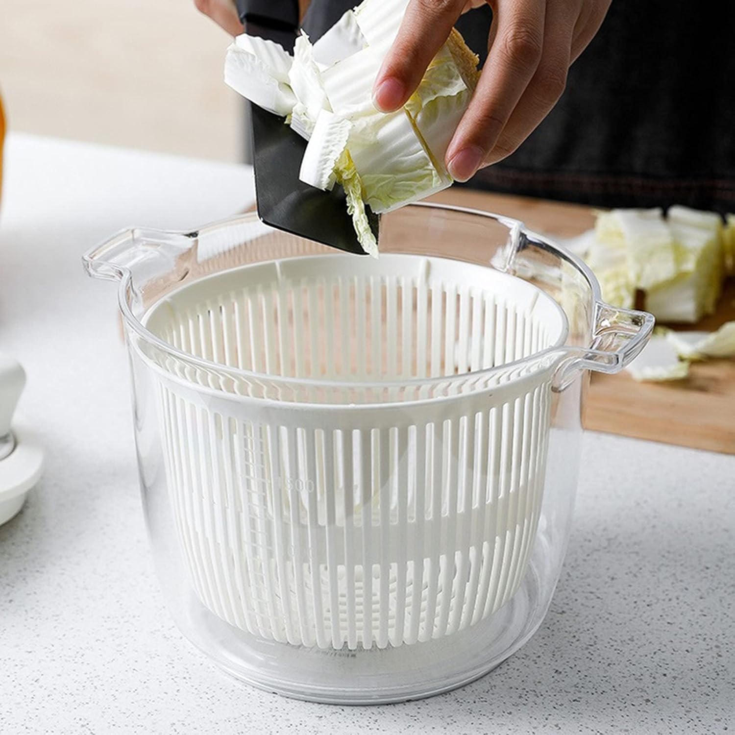 Secador de vegetales