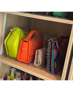 Separadores acrílicos