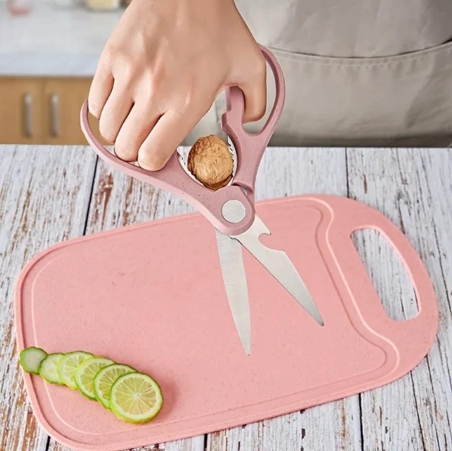 Set de cuchillos de lujo