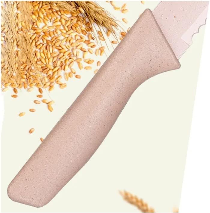 Set de cuchillos de lujo