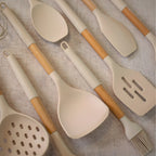 Set de cucharones  de lujo