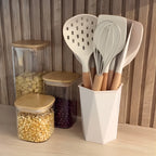 Set de cucharones  de lujo