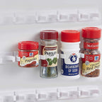 Soporte de especias x4