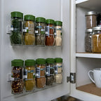 Soporte de especias x4