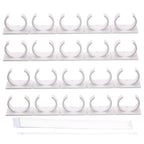 Soporte de especias x4