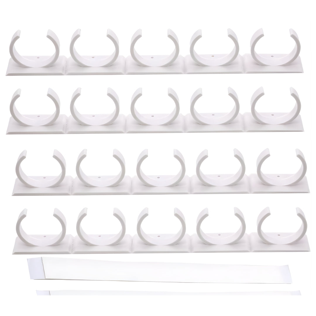 Soporte de especias x4