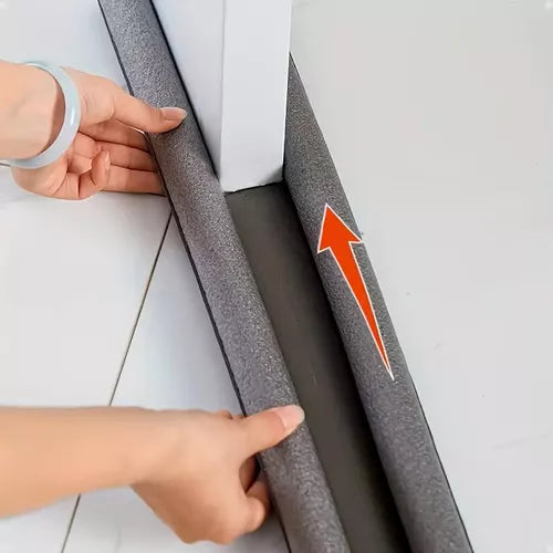 Tapón para puertas