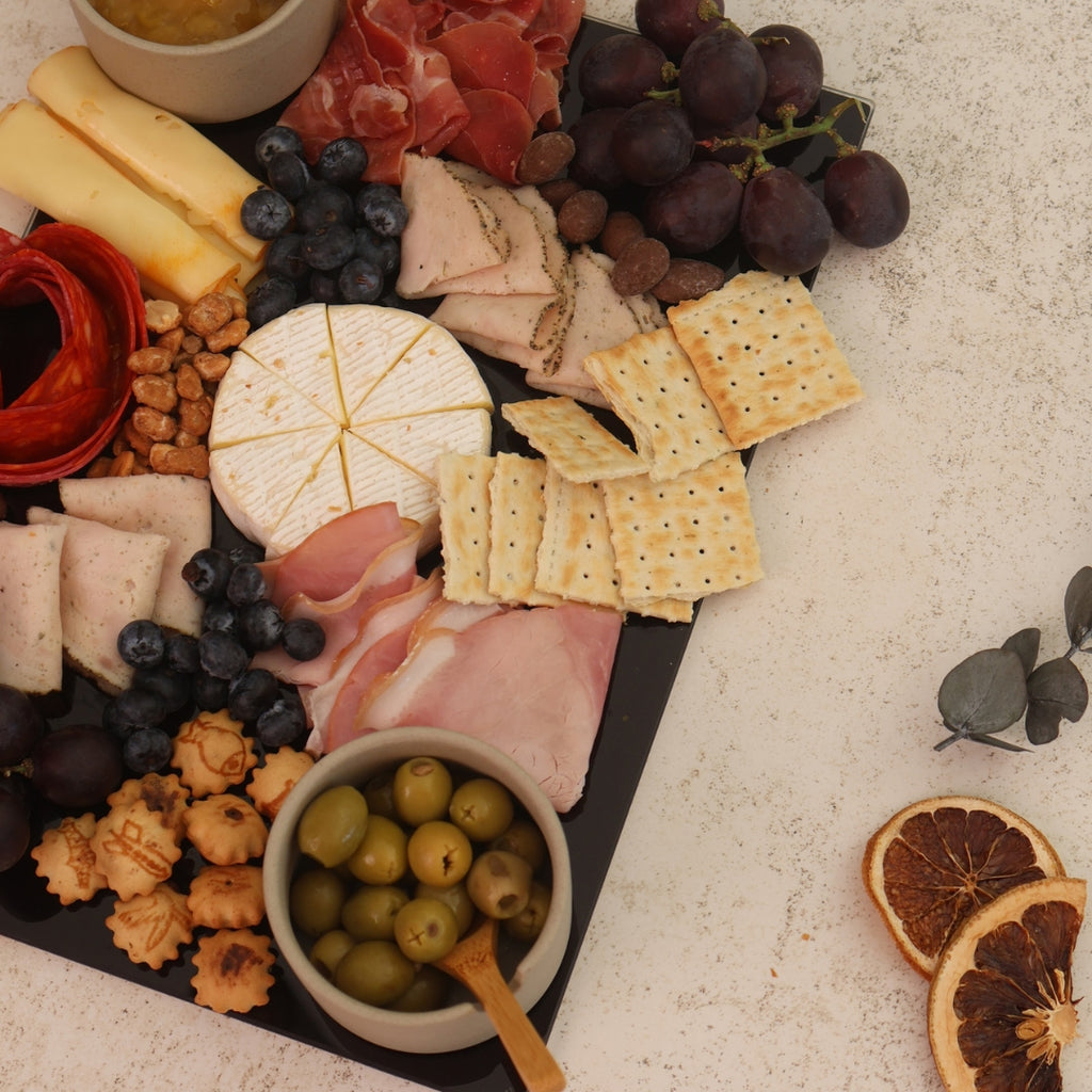 Tabla de picar hikari