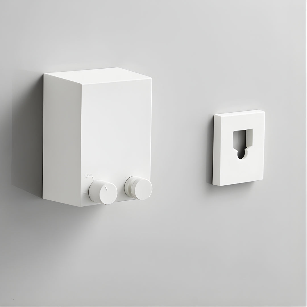 Tendedero retráctil