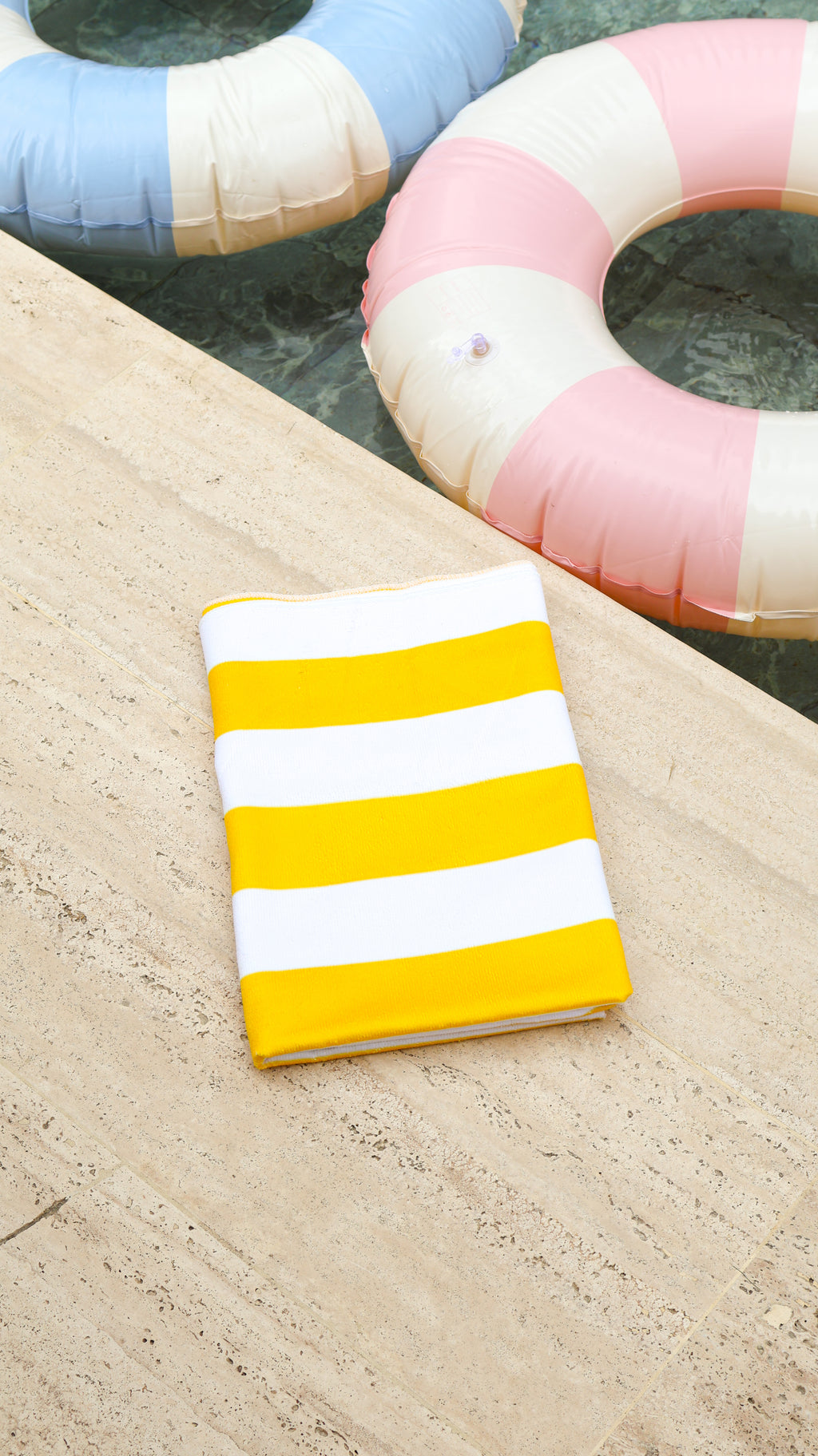 Toalla de playa