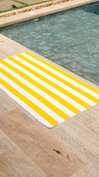 Toalla de playa