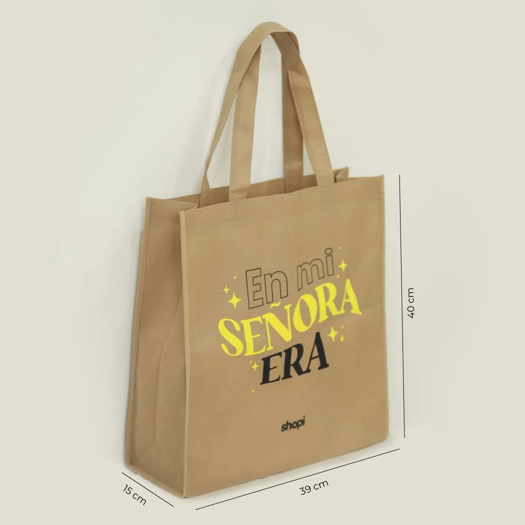 Tote bag