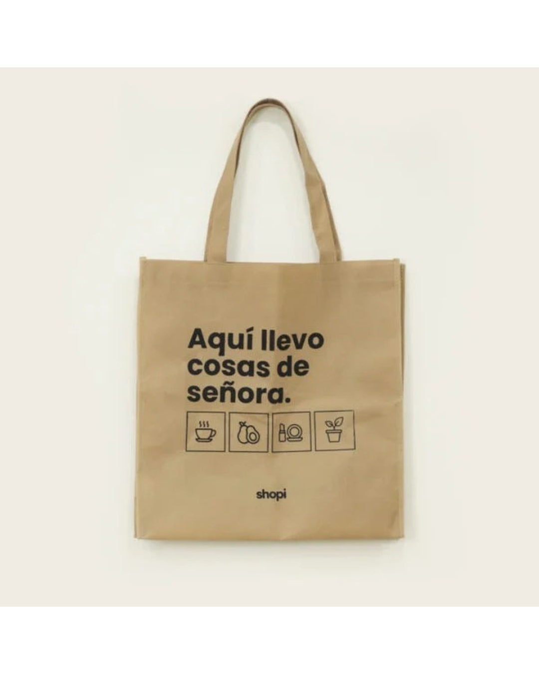Tote bag