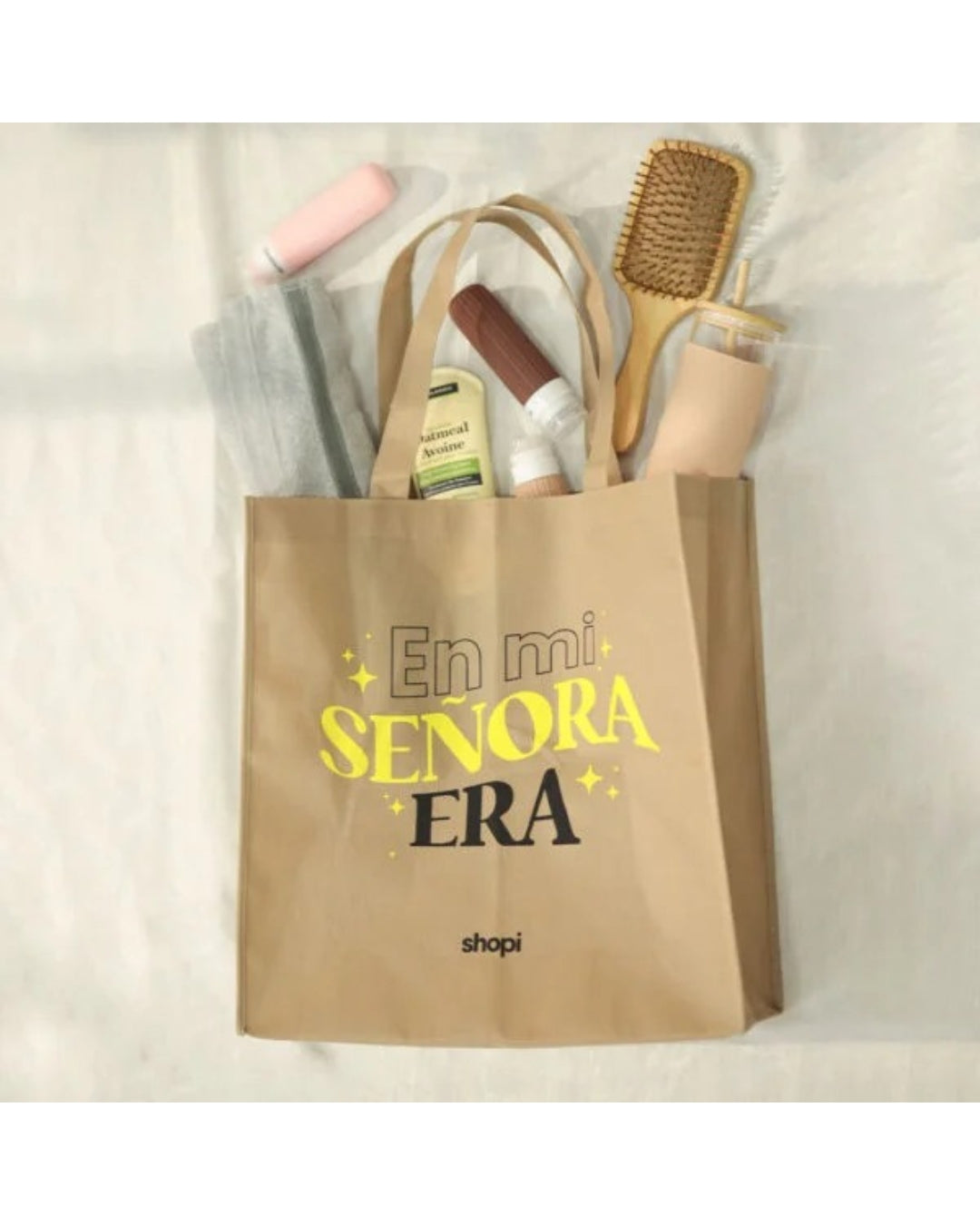 Tote bag