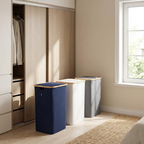 Bolsa para lavandería