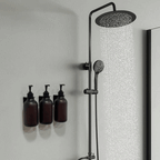 Botellas dispensadoras x3