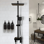 Botellas dispensadoras x3