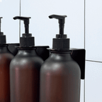 Botellas dispensadoras x3