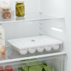 Contenedor para huevos