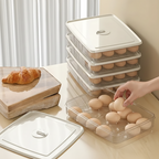 Contenedor para huevos