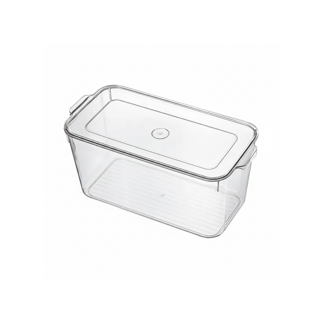 Contenedores con tapa