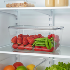 Contenedores con tapa