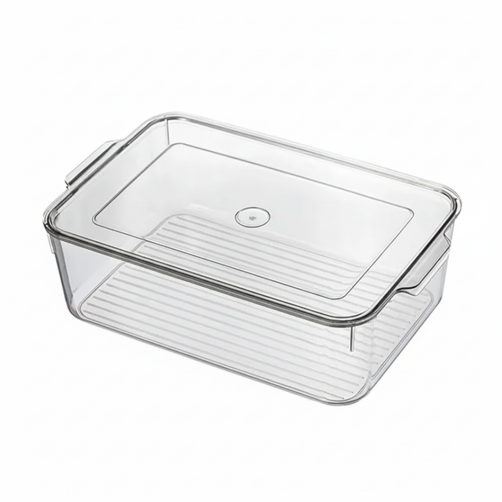 Contenedores con tapa