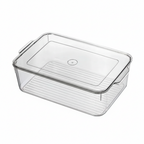 Contenedores con tapa