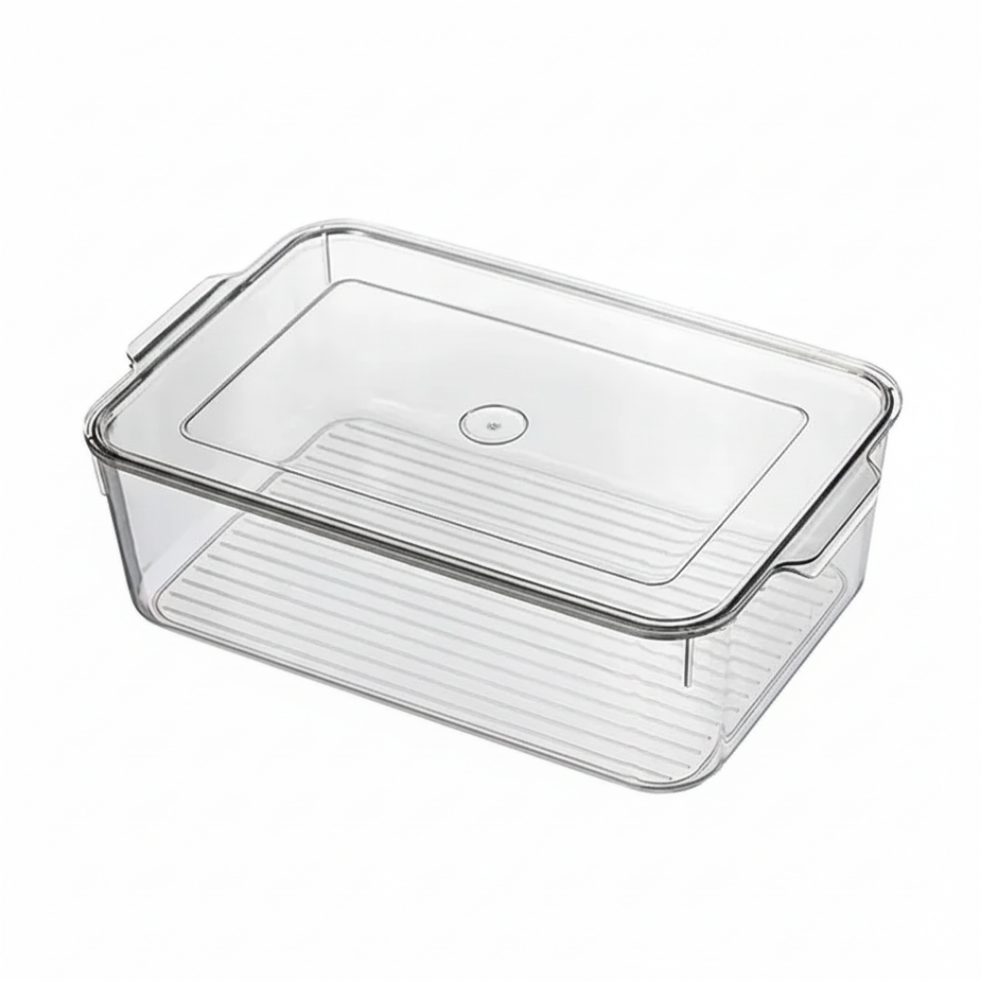 Contenedores con tapa