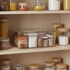 Contenedores con tapa