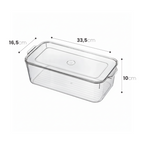 Contenedores con tapa