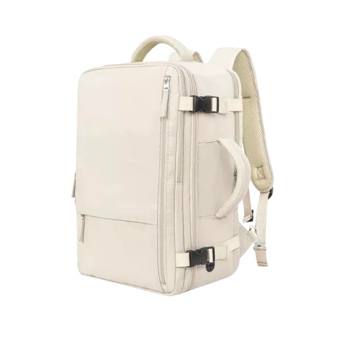 Morral multifuncional