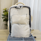 Kit de bolsas viajeras