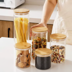 Kit de contenedores x5