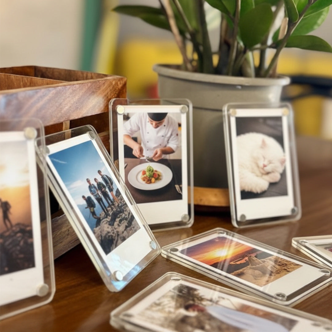 Marco para fotos nokori x5