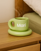 Mug iki personalizado