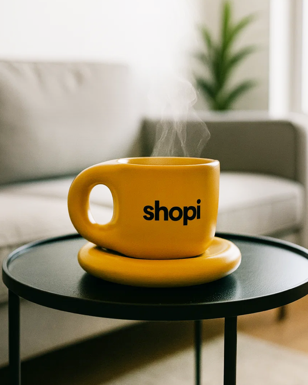 Mug iki personalizado