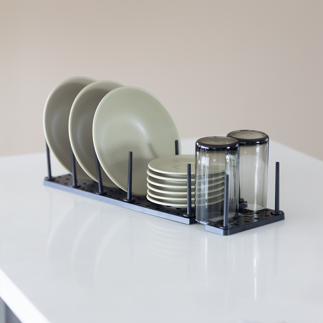 Organizador de alacena