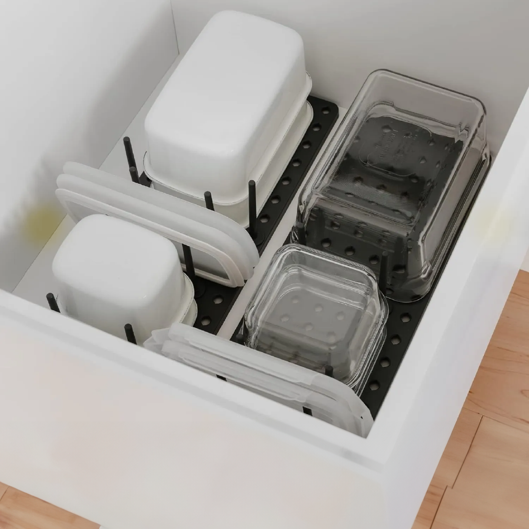 Organizador de alacena