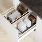 Organizador de alacena