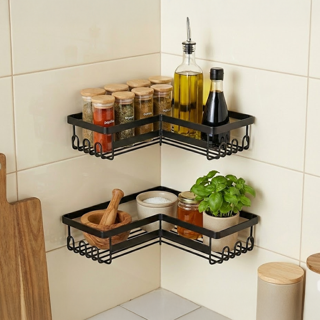 Organizador de ducha boxu