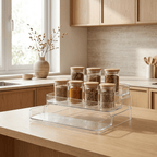 Organizador escalonada aka