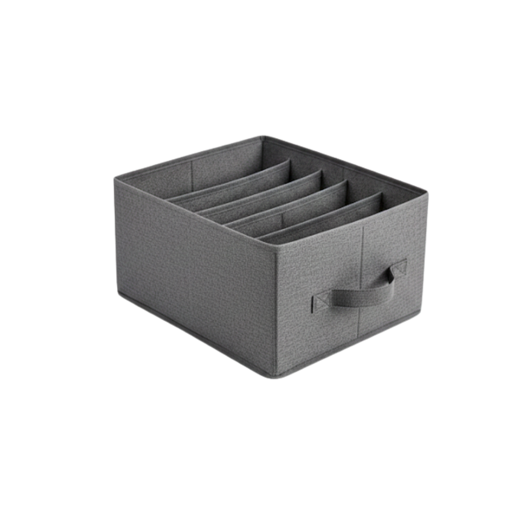 Organizador de pantalones